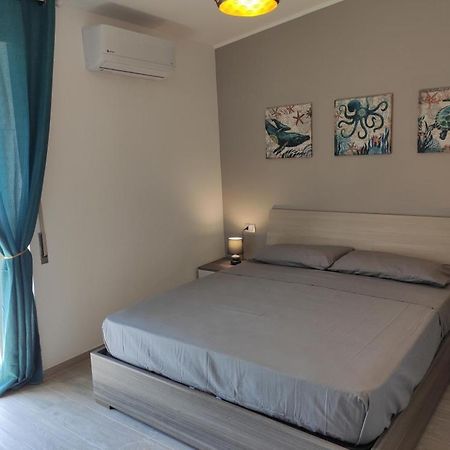 Antica Dogana Apartments Террачина Екстер'єр фото