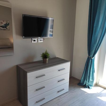 Antica Dogana Apartments Террачина Екстер'єр фото