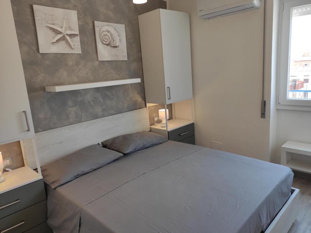 Antica Dogana Apartments Террачина Екстер'єр фото