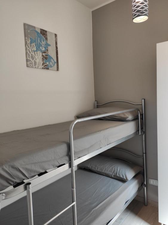 Antica Dogana Apartments Террачина Екстер'єр фото