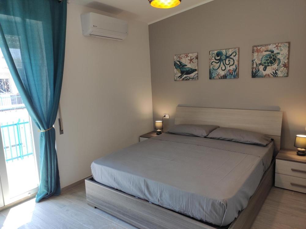 Antica Dogana Apartments Террачина Екстер'єр фото