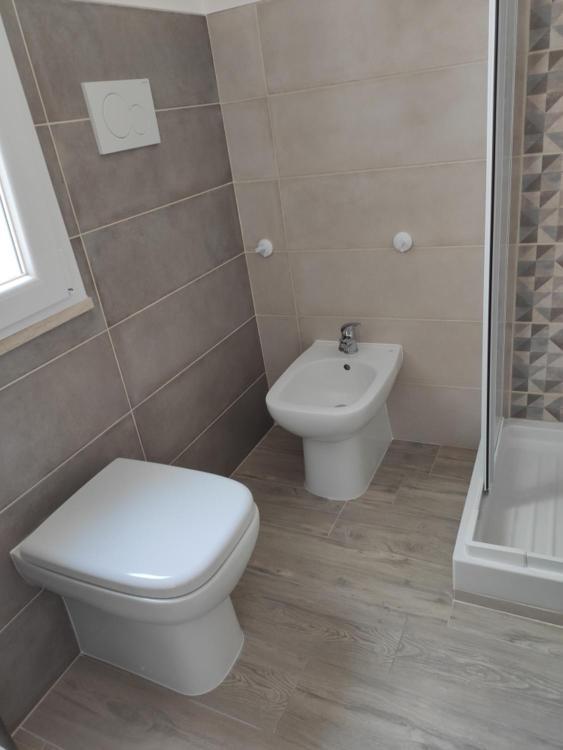 Antica Dogana Apartments Террачина Екстер'єр фото