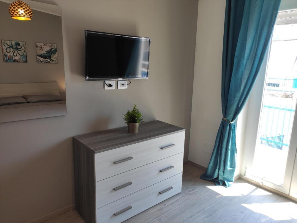 Antica Dogana Apartments Террачина Екстер'єр фото