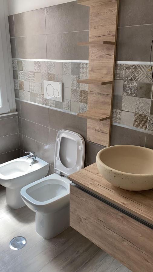 Antica Dogana Apartments Террачина Екстер'єр фото