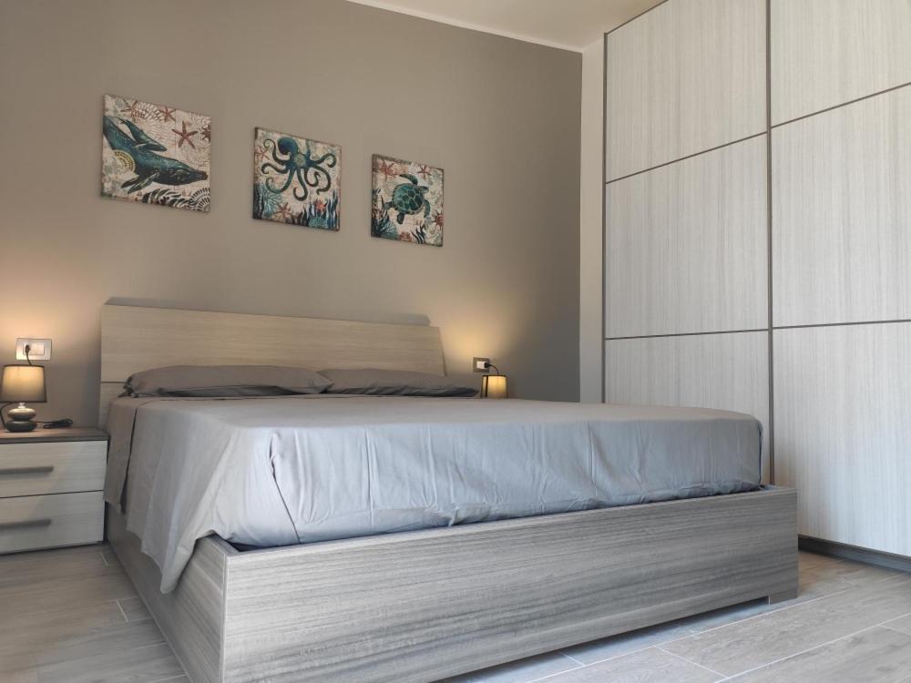 Antica Dogana Apartments Террачина Екстер'єр фото