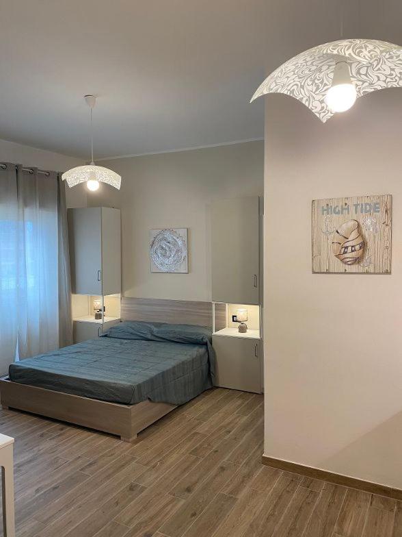 Antica Dogana Apartments Террачина Екстер'єр фото