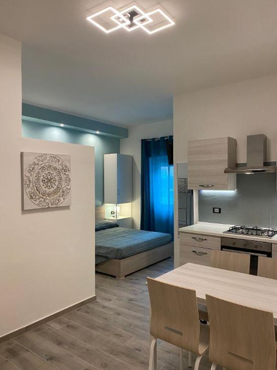 Antica Dogana Apartments Террачина Екстер'єр фото