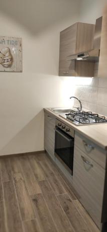 Antica Dogana Apartments Террачина Екстер'єр фото