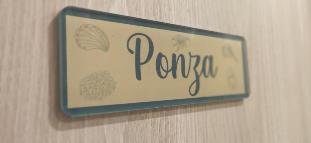 Antica Dogana Apartments Террачина Екстер'єр фото