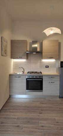 Antica Dogana Apartments Террачина Екстер'єр фото
