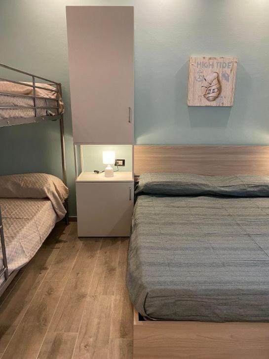 Antica Dogana Apartments Террачина Екстер'єр фото