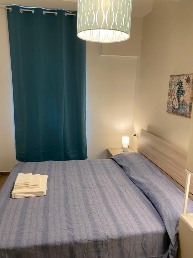 Antica Dogana Apartments Террачина Екстер'єр фото