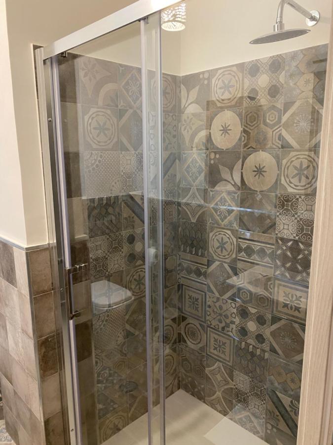 Antica Dogana Apartments Террачина Екстер'єр фото