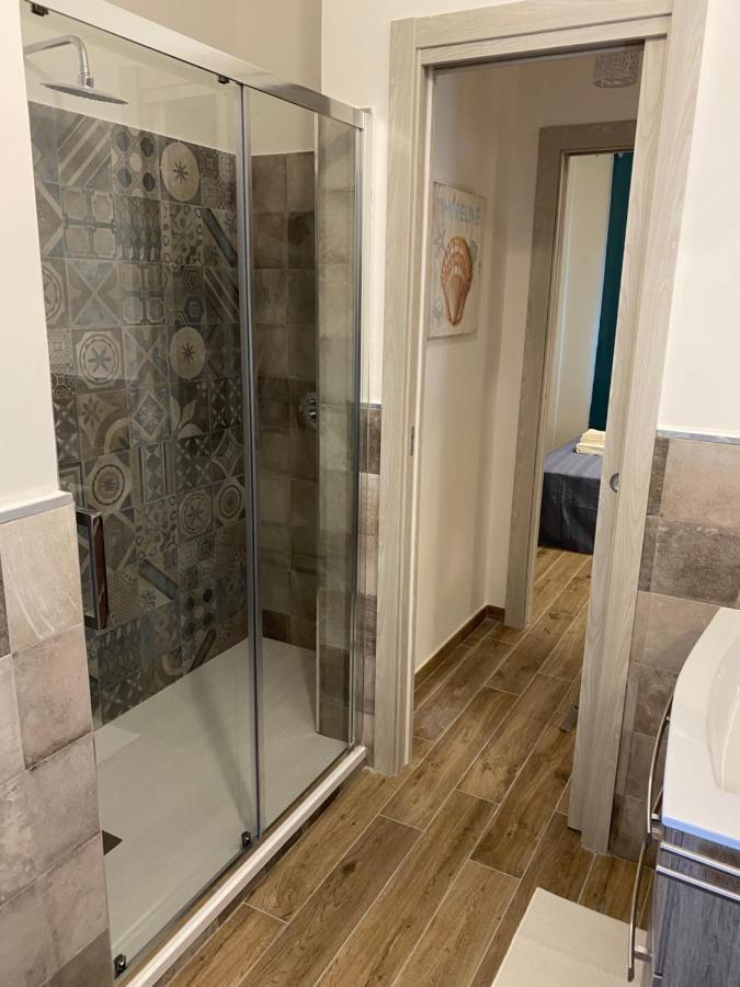 Antica Dogana Apartments Террачина Екстер'єр фото
